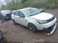 2009 Ford Focus — photo 1 of 16 | VIN 1FAHP34N89W263228