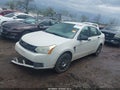 2009 Ford Focus — photo 2 of 16 | VIN 1FAHP34N89W263228