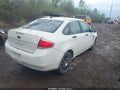 2009 Ford Focus — photo 4 of 16 | VIN 1FAHP34N89W263228