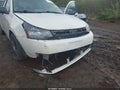 2009 Ford Focus — photo 6 of 16 | VIN 1FAHP34N89W263228