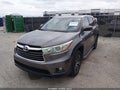 Photo 6 of 16 — 2016 Toyota Highlander