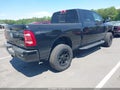 2022 Ram 2500 — photo 4 of 16 | VIN 3C6UR5DL3NG167116