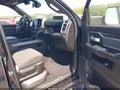 2022 Ram 2500 — photo 5 of 16 | VIN 3C6UR5DL3NG167116