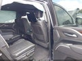 Photo 8 of 16 — 2024 Cadillac Escalade