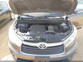 Photo 10 of 16 — 2015 Toyota Highlander