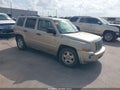 Photo 1 of 18 — 2009 Jeep Patriot