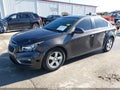 Photo 2 of 16 — 2015 Chevrolet Cruze