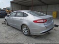 Photo 3 of 16 — 2016 Ford Fusion