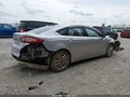 Photo 4 of 16 — 2016 Ford Fusion
