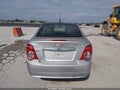 Photo 16 of 16 — 2013 Chevrolet Sonic
