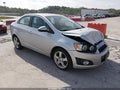 Photo 1 of 16 — 2013 Chevrolet Sonic