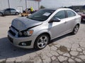 Photo 2 of 16 — 2013 Chevrolet Sonic