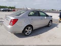 Photo 4 of 16 — 2013 Chevrolet Sonic