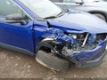 Photo 17 of 18 — 2025 Toyota Corolla Cross