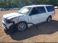 Photo 2 of 15 — 2017 Ford Expedition