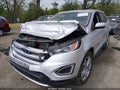 Photo 2 of 16 — 2017 Ford Edge