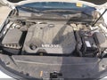 Photo 10 of 21 — 2017 Chevrolet Impala