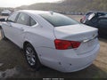 2017 Chevrolet Impala — photo 3 of 21 | VIN 2G1105S37H9108635