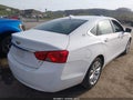 2017 Chevrolet Impala — photo 4 of 21 | VIN 2G1105S37H9108635