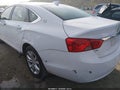 2017 Chevrolet Impala — photo 6 of 21 | VIN 2G1105S37H9108635