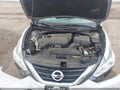 Photo 10 of 17 — 2016 Nissan Altima