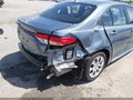 Photo 6 of 17 — 2025 Toyota Corolla