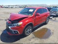 Photo 2 of 17 — 2018 Mitsubishi Outlander Sport