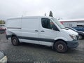2014 Mercedes-Benz Sprinter — photo 13 of 17 | VIN WD3PE7CC9E5842774