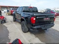 2025 GMC Canyon — photo 3 of 19 | VIN 1GTP2BEK8S1140938