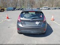 Photo 16 of 16 — 2016 Ford Fiesta