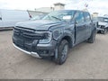 Photo 2 of 15 — 2025 Ford Ranger