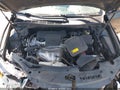 Photo 10 of 16 — 2015 Toyota Camry