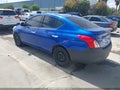 Photo 3 of 12 — 2014 Nissan Versa