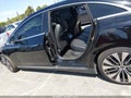Photo 14 of 16 — 2024 Mercedes-Benz EQE