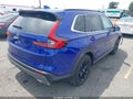 Photo 4 of 20 — 2025 Honda CR-V