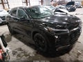 Photo 1 of 16 — 2025 Chevrolet Trax