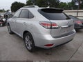 Photo 3 of 18 — 2015 Lexus RX 350