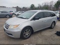 Photo 2 of 17 — 2012 Honda Odyssey