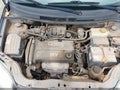 Photo 10 of 12 — 2007 Chevrolet Aveo