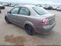 Photo 3 of 12 — 2007 Chevrolet Aveo