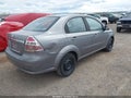 Photo 4 of 12 — 2007 Chevrolet Aveo