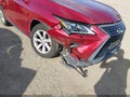 2016 Lexus RX 350 — photo 6 of 16 | VIN 2T2BZMCA7GC021062
