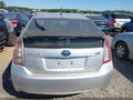 Photo 16 of 21 — 2012 Toyota Prius