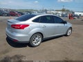 Photo 4 of 11 — 2015 Ford Focus