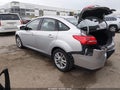 Photo 3 of 17 — 2018 Ford Focus