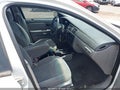 2006 Ford Taurus — photo 5 of 16 | VIN 1FAFP53286A262826