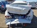 2006 Ford Taurus — photo 6 of 16 | VIN 1FAFP53286A262826