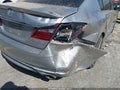 Photo 6 of 16 — 2017 Honda Accord