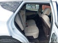 Photo 8 of 20 — 2018 Hyundai Santa Fe