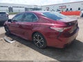 2018 Toyota Camry — photo 3 of 16 | VIN 4T1B11HKXJU540799